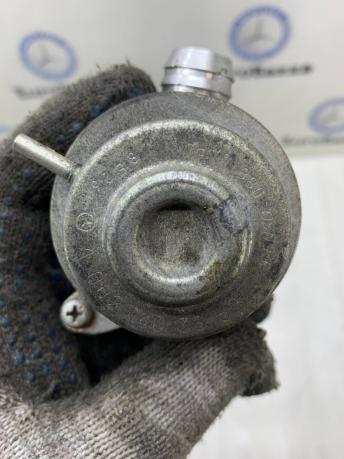 Клапан впускного коллектора правый Mercedes М112 A0021403660