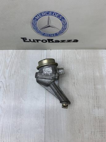 Клапан впускного коллектора правый Mercedes М112 A0021403660