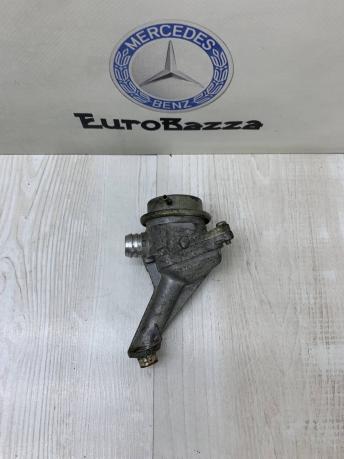 Клапан впускного коллектора правый Mercedes М112 A0021403660