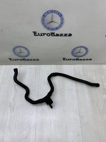 Патрубок вентиляции картера Mercedes М112 A1120180382