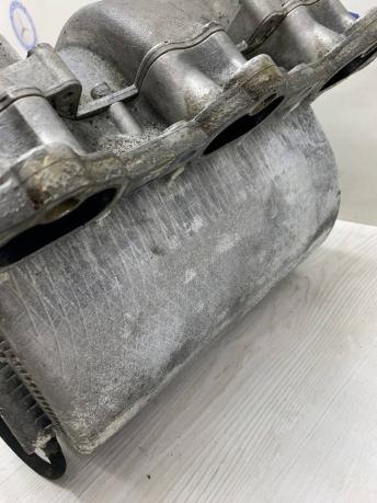 Впускной коллектор Mercedes М112 A1120700595
