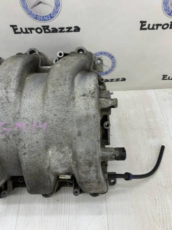 Впускной коллектор Mercedes М112 A1120700595