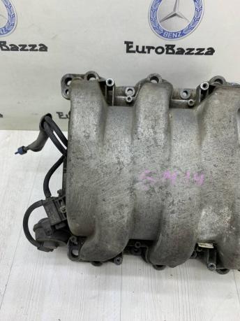 Впускной коллектор Mercedes М112 A1120700595
