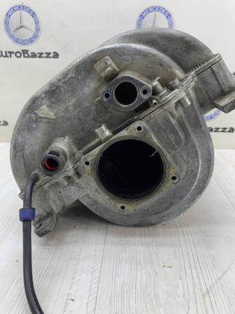 Впускной коллектор Mercedes М112 A1120700595