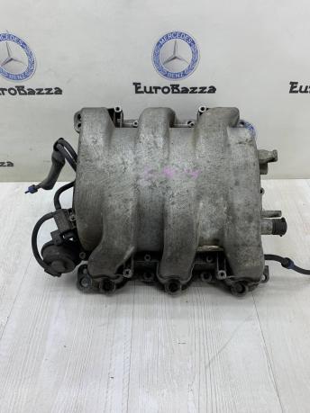 Впускной коллектор Mercedes М112 A1120700595