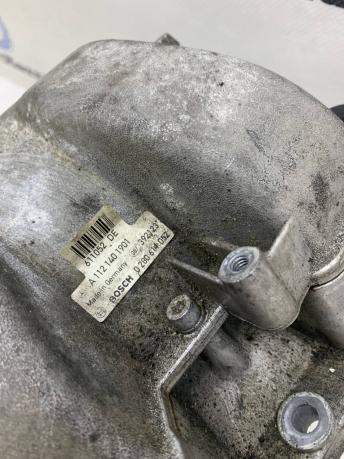 Впускной коллектор Mercedes М112 A1120700595