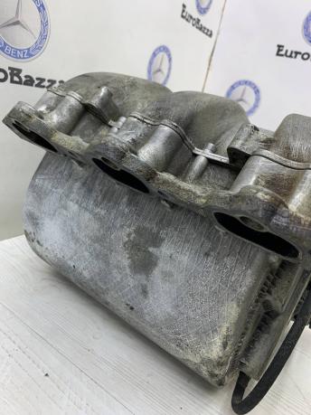 Впускной коллектор Mercedes М112 A1120700595