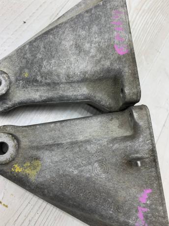 Кронштейн опоры двигателя Mercedes М112 A1122232004