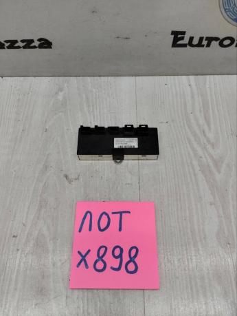 Блок управления кнопками руля Mercedes W211 A0365457032