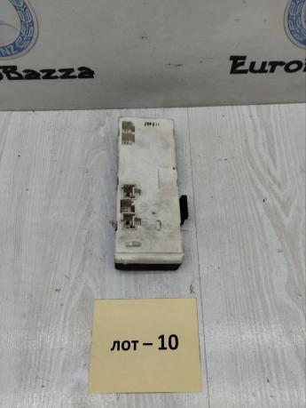 Блок управления крышкой багажника Mercedes W251 A1648702726