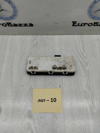 Блок управления крышкой багажника Mercedes W251 A1648702726