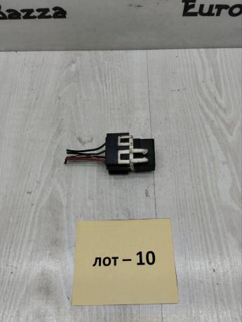 Реле стеклоочистителей Mercedes W210 E-Class A0025420319