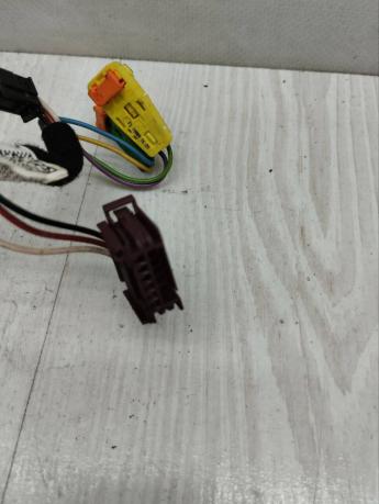 Проводка подушки безопасности Mercedes W204 A2045450126