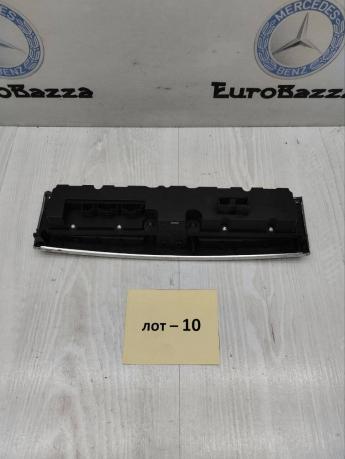Блок кнопок центральной панели Mercedes W203 A2038700151