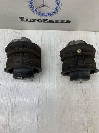 Подушки двигателя Mercedes W209 A2032410413
