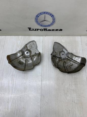 Накладка опоры двигателя Mercedes W209 A2032410534