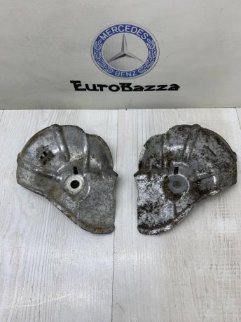 Накладка опоры двигателя Mercedes W209 A2032410534