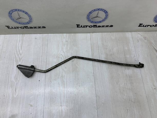 Тяга кулисы АКПП Mercedes W209 A2112670032