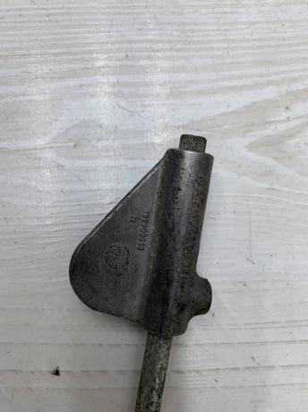 Тяга кулисы АКПП Mercedes W209 A2112670032