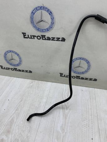 Вакуумная трубка клапана бензобака Mercedes W209 A2034711715