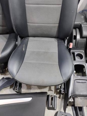 Салон Mercedes W245 A1699100246