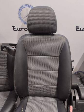 Салон Mercedes W245 A1699100246