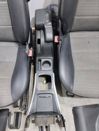 Салон Mercedes W245 A1699100246
