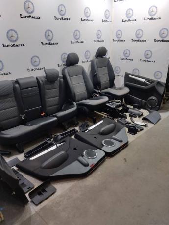 Салон Mercedes W245 A1699100246