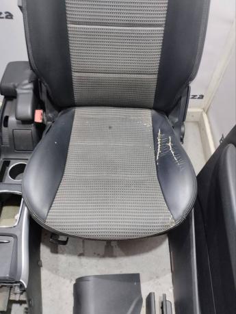 Салон Mercedes W245 A1699100246
