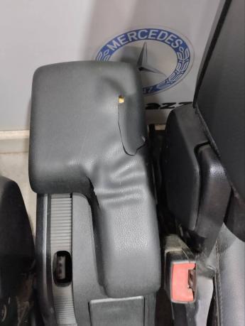 Салон Mercedes W245 A1699100246