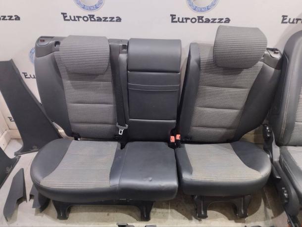 Салон Mercedes W245 A1699100246