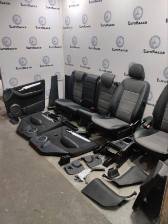 Салон Mercedes W245 A1699100246