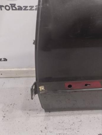 Дверь задняя левая в сборе Mercedes W211 A2117300105