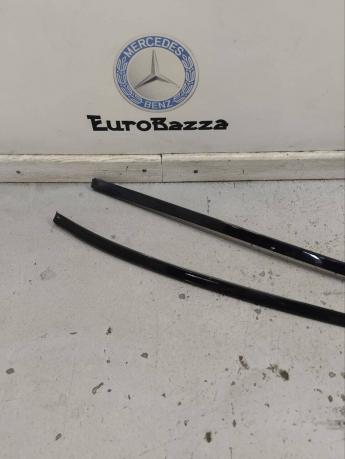 Молдинги крыши Mercedes W211 A2116900762
