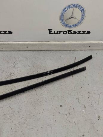 Молдинги крыши Mercedes W211 A2116900762