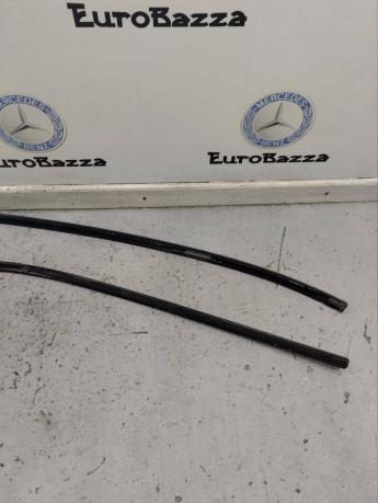 Молдинги крыши Mercedes W211 A2116900762