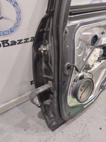 Дверь задняя правая в сборе Mercedes W212 Wagon A2127300405