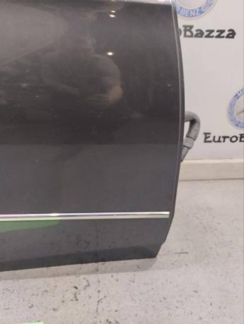 Дверь задняя правая в сборе Mercedes W212 Wagon A2127300405