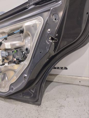 Дверь задняя правая в сборе Mercedes W212 Wagon A2127300405