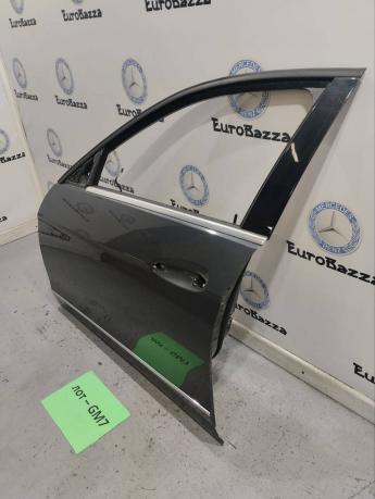 Дверь передняя левая в сборе Mercedes W212 A2127200105