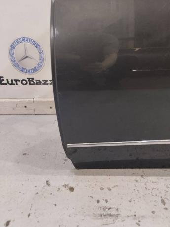 Дверь передняя левая в сборе Mercedes W212 A2127200105