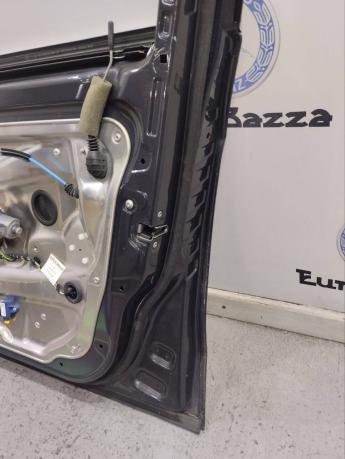 Дверь передняя правая в сборе Mercedes W212 A2127200205