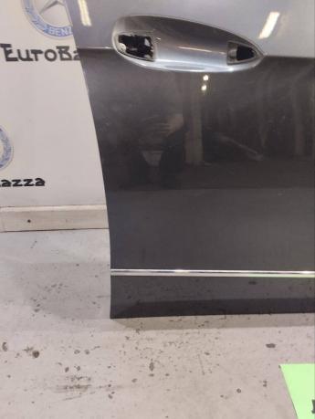 Дверь передняя правая в сборе Mercedes W212 A2127200205
