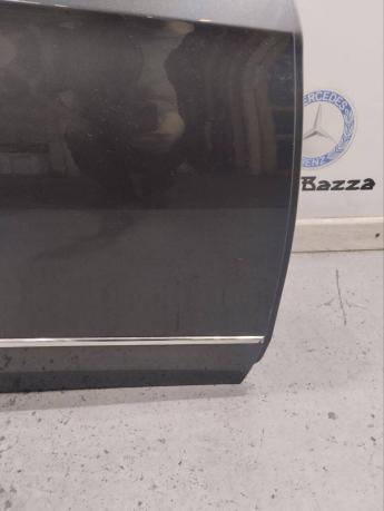 Дверь передняя правая в сборе Mercedes W212 A2127200205
