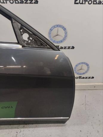 Дверь передняя правая в сборе Mercedes W212 A2127200205