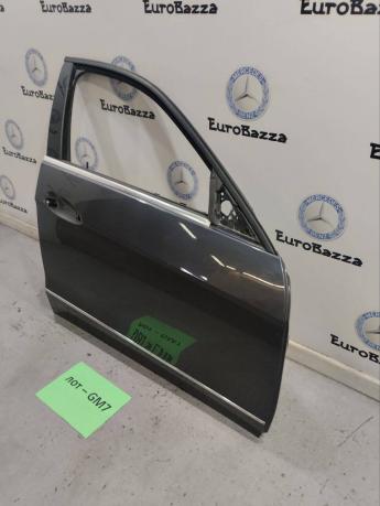Дверь передняя правая в сборе Mercedes W212 A2127200205