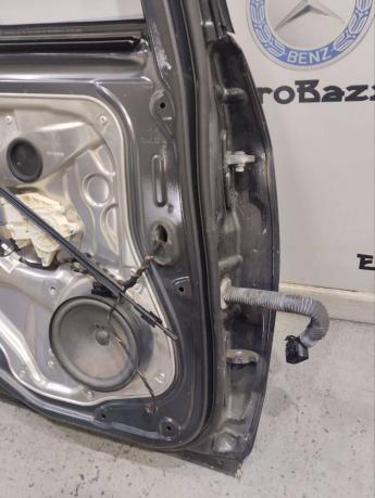 Дверь задняя правая в сборе Mercedes W212 Wagon A2127300405