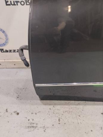 Дверь задняя правая в сборе Mercedes W212 Wagon A2127300405