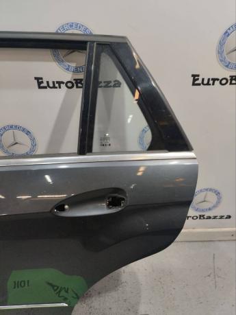 Дверь задняя правая в сборе Mercedes W212 Wagon A2127300405