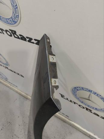 Крыло переднее правое Mercedes W212 A2128800218